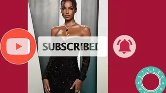 Top Model Jasmine Tookes Latest shoot 2022