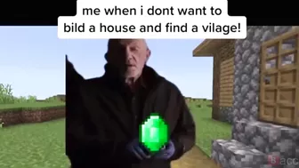 breaking bad minecraft memes!