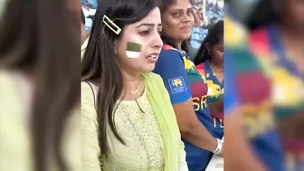 Asia Cup 2022 final funny moments Sri Lanka vs Pakistan