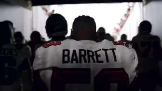 Bucs vs. Cowboys Week 1 | Game Trailer