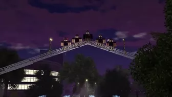 The Attacks of September 11th, 2001 Tribute on ROBLOX