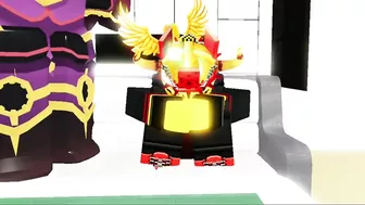 TDS lost the Bloxys… (TDS Animation)