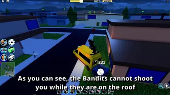 How to Rob the Crate Solo in Roblox Jailbreak