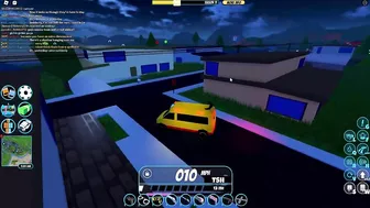 How to Rob the Crate Solo in Roblox Jailbreak