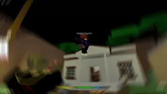 west side story ; Dahood Montage Roblox