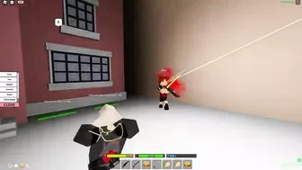 west side story ; Dahood Montage Roblox