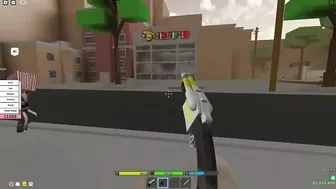 west side story ; Dahood Montage Roblox