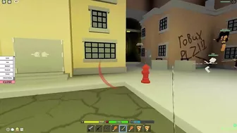 west side story ; Dahood Montage Roblox