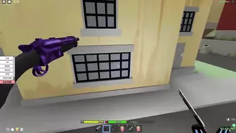 west side story ; Dahood Montage Roblox