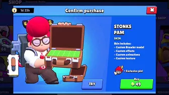 WHAT $35 GETS YOU IN BRAWL STARS