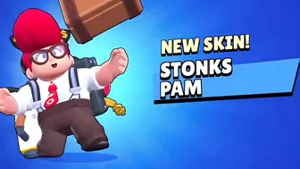 WHAT $35 GETS YOU IN BRAWL STARS