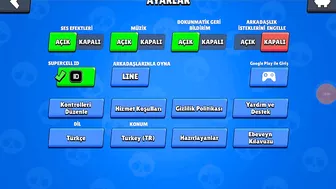 Borsacı Pam Çekili'şi #çekiliş #brawlstars #brawltalk #bs #PYP8GPGYL