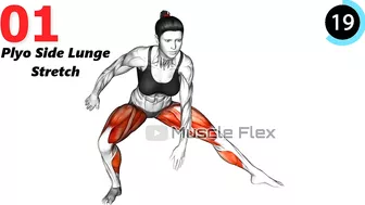 Do This Morning Stretches Exercises Every Day I Stretching Exercises 10 Minutes