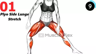 Do This Morning Stretches Exercises Every Day I Stretching Exercises 10 Minutes