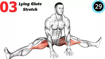 Do This Morning Stretches Exercises Every Day I Stretching Exercises 10 Minutes