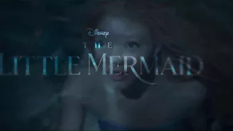 THE LITTLE MERMAID Trailer (2023)