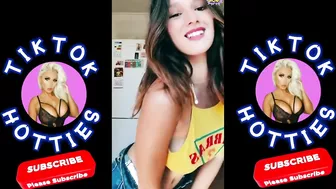 Twerk TikTok Challenge | Boom Boom TikTok #Shorts #Twerk ????????????????️????️