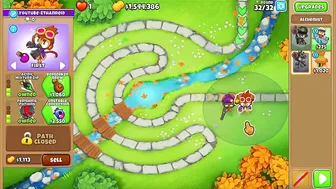 BTD6 Advanced Challenge | Level 2, iSubmerge | September 14, 2022