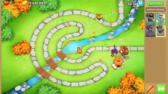 BTD6 Advanced Challenge | Level 2, iSubmerge | September 14, 2022