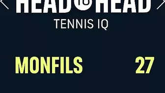 Head-to-Head: Tennis IQ Challenge - WTA No. 1s