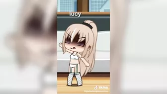 Gacha heat tiktok compilation #2