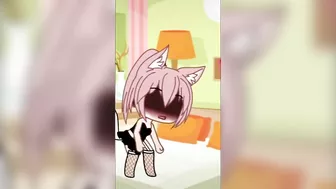 Gacha heat tiktok compilation #2