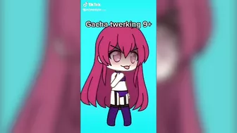 Gacha heat tiktok compilation #2