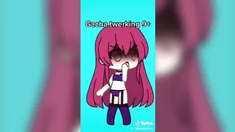 Gacha heat tiktok compilation #2