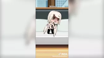 Gacha heat tiktok compilation #2