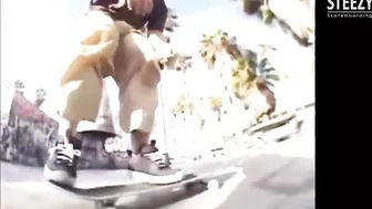 Venice Beach early 90's Raw Clips | Classic Steez