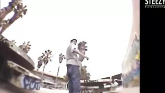 Venice Beach early 90's Raw Clips | Classic Steez