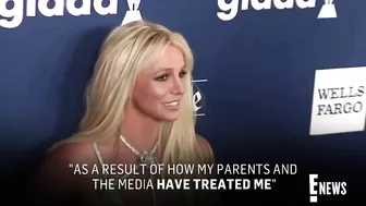 Britney Spears Faces Backlash for "Body Shaming" on Instagram | E! News