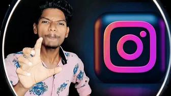 Instagram Big Update by Indian Govt. | Ye Kya kar diya