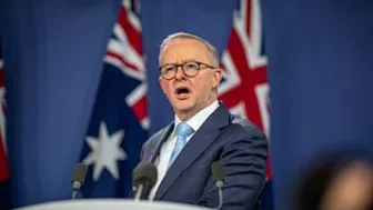 Albanese reveals four Pacific nations have accepted his travel offer so far