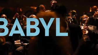 Babylon | Official Trailer | Paramount Pictures UK