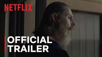 The Stranger | Official Trailer | Netflix