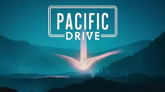 Pacific Drive - State of Play Sep 2022 Reveal Trailer | PS5 Games