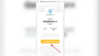 How to view Onlyfans Profile free | Unlock Onlyfans++ for iOS/Android