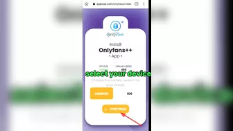 How to view Onlyfans Profile free | Unlock Onlyfans++ for iOS/Android