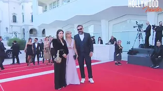 Day 11 - Best Dressed Celebrities - 79th Venice Film Festival 2022 | Cate Blanchett, Julianne Moore