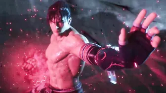 Tekken 8 - State of Play Sep 2022 Announcement Trailer | PS5 Games