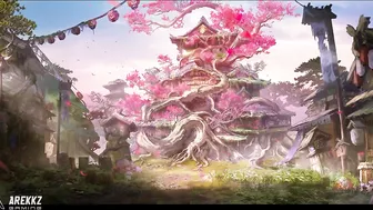 New AAA Fantasy Hunting Game In Feudal Japan by Koei Tecmo