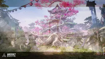 New AAA Fantasy Hunting Game In Feudal Japan by Koei Tecmo