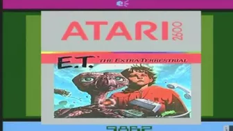 Alamogordo man sells Atari games, uses proceeds for special city projects