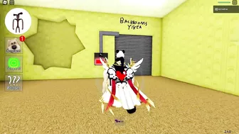 [UPDATE] How to get ALL 5 NEW BACKROOMS MORPHS in Backrooms Morphs | Roblox