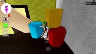 [UPDATE] How to get ALL 5 NEW BACKROOMS MORPHS in Backrooms Morphs | Roblox