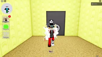 [UPDATE] How to get ALL 5 NEW BACKROOMS MORPHS in Backrooms Morphs | Roblox