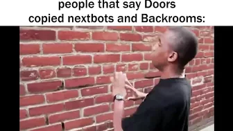 roblox doors memes 8