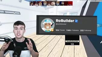 Roblox Added VERIFIED CHECKMARKS... This Is How You Get One!