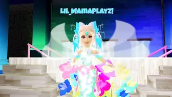 RELEASE DATE CONFIRMED!? MAGICAL ENCHANTRESS REWORK! ROYALE HIGH UPDATE COMING! #roblox #royalehigh